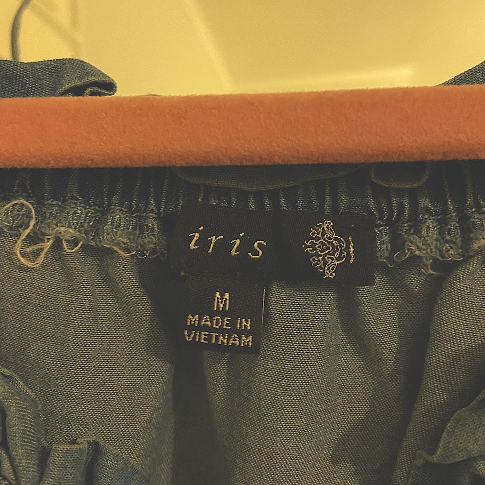 Shirt for Summer
